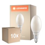 Mehrfachpackung 10x Ledvance HQL LED Performance E27 LED 16.2W 3000lm - 840 Kaltweiß | Ersatz Für 80W