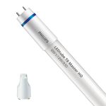 Philips LED Röhre T8 MASTER (EM/Mains) High Output 8W 1000lm - 830 Warmweiß | 60cm - Ersatz für 18W