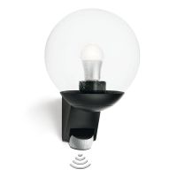 Steinel Sensor L 585 Schwarz