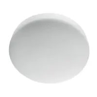 Ledvance LED-Wand- und Deckenleuchte 300 Weiß 24W 1800lm - 830 Warmweiß | 300mm - IP65