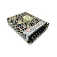Noxion LED Treiber MW-LRS-100W-24 Treiber for Noxion LED-Streifens 60W