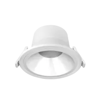 Noxion LED Downlight Apollo V2.0 12W 1500lm 60D - 830/840 CCT | 145mm - Ausschnitt 120mm - Dali Dimmbar