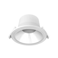 Noxion LED Downlight Apollo V2.0 15W 1860lm 60D - 830/840 CCT | 175mm - Ausschnitt 150mm - Dali Dimmbar