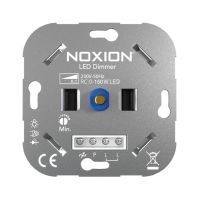 Noxion Automatisch LED-Dimmer Schalter RC 0-150W 230V