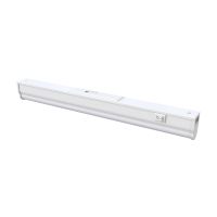 Noxion LED Deckenleuchte Batline V2.0 4W 480lm - 830-865 CCT | 30cm