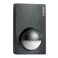 Steinel Bewegungsmelder IS 180-2 Schwarz 