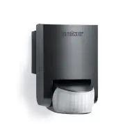 Steinel Bewegungsmelder IS 130-2 Schwarz 