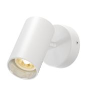 SLV Asto Aluminium Spot Weiß | Geeignet für 1x GU10