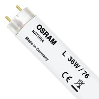 Osram T8 Lumilux Natura 36W - 735 Warmweiß | 120cm