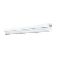 Ledvance LED Deckenleuchte Linear Kompakt 10W 1000lm - 840 Kaltweiß | 60cm