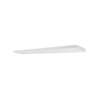 Ledvance LED Pendelleuchte Linear IndiviLED 25W 2800lm - 840 Kaltweiß | 150x12cm - UGR <16 - Dali Dimmbar