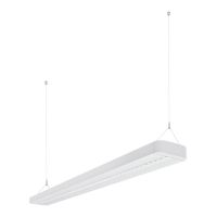 Ledvance LED Linear Pendelleuchte IndiviLED 56W 6150lm - 830 Warmweiß | 150x12cm - Direct/Indirect