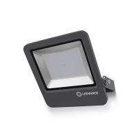 Ledvance LED-Scheinwerfer Endura Schwarz 150W 13200lm 100D - 840 Kaltweiß | IP65 - Symmetrisch