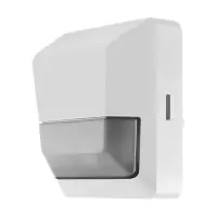 Ledvance Bewegungssensor Wand Weiß | 180D 