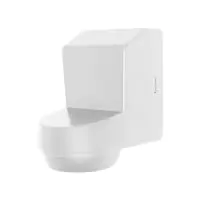Ledvance Wandhalterung 360 Grad Sensor IP55 Weiß