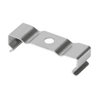 Ledvance  LED Streifen Montage Halterung für für Profil PW02 | Metall 