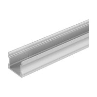 Ledvance  LED Streifen Profil mittel U-Form 17.5x14.5 200CM 