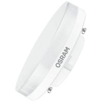 Osram LED-Spot STAR GX53 Matt 4.9W 470lm 120D - 827 Extra Warmweiß | Ersatz für 50W