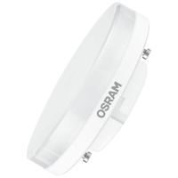 Osram LED-Spot STAR GX53 AR111 Matt 4.9W 470lm 120D - 840 Kaltweiß | Ersatz für 50W