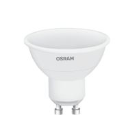 Osram Parathom Retrofit LED-Spot GU10 PAR16 2,9W 250lm 120D - 827 Extra Warmweiß | RGBW - Dimmbar - Fernsteuerung - Ersatz Für 25W