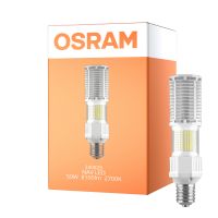 Osram NAV LED E40 50W 8100lm - 727 Extra Warmweiß 