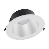 Ledvance LED Downlight Performance DN155 Zigbee Weiß 14W 1600lm - 840  | 180mm - Ausschnitt 155mm