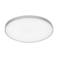 Ledvance LED Panel round Planon Rahmenlos 19W 1600lm - 830 Warmweiß