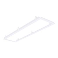 Ledvance LED Panel Einbaurahmen 30x120cm