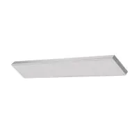 Ledvance LED Panel Smart+ Planon rahmenlos 28W 1800lm - 827-865 Abstimmbares Weiß | 60x10cm - UGR <25 - Wifi Dimmbar
