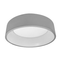 Ledvance Smart+ Wifi LED-Deckenleuchte Orbis 45cm 24W 2800lm - 830-865 Abstimmbares Weiß | Dimmbar 