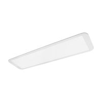 Ledvance LED Panel Pendelleuchte 36W 3800lm - 830 Warmweiß | 120x30cm - UGR <19 - Dali Dimmbar