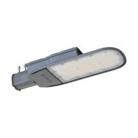 Ledvance Led-Straßenbeleuchtung Eco Area High Power Aluminium Grau 120W 16200lm 150X85D - 865 Tageslichtweiß | IP66 - Asymmetrisch