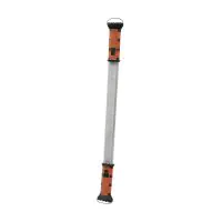 Ledvance LED Deckenleuchte Linear 10W 800lm - 840 Kaltweiß | 67cm - USB Wiederaufladbar - Baustrahler