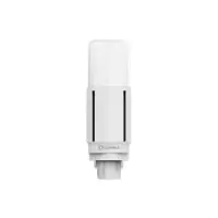 Ledvance DULUX-D LED 5.5W - 830 Warmweiß | 2-Pins - Ersatz Für 13W
