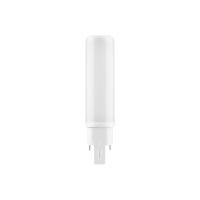 Ledvance Dulux-D LED 6W - 830 Warmweiß | 4-Pins - Ersatz Für 13W