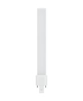 Ledvance Dulux S LED 6W - 830 Warmweiß | 2-Pins - Ersatz Für 11W
