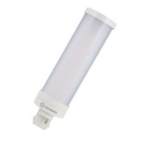 Osram Dulux-T LED 9W 1000lm - 830 Warmweiß | 2-Pins - Ersatz Für 26W