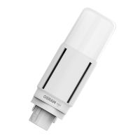 Osram Dulux-D LED 5.5W 640lm - 830 Warmweiß | 2-Pins - Ersatz Für 13W