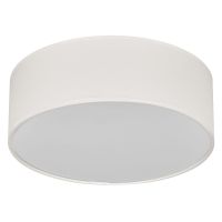 Ledvance Bulkhead Orbis Paris Beige | Geeignet für 1x E27 - 300mm - IP20