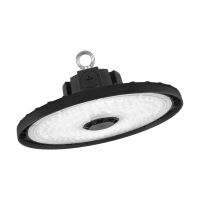 Ledvance LED Highbay Gen 5 Aluminium Schwarz 150W 26250lm 70D - 865 Tageslichtweiß | IP66 - Dali Dimmbar