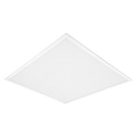 Ledvance LED Panel Comfort Aluminium Weiß 28W 3640lm - 840 Kaltweiß | 62.5x62.5cm
