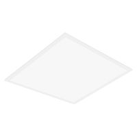 Ledvance LED Panel Kompakt 33W 3630lm - 840 Kaltweiß | 62.5x62.5cm - UGR <25 - Dali Dimmbar