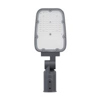 Ledvance LED-Straßenbeleuchtung Area Value klein SPD Aluminium Grau 30W 3900lm 160x58D - 727 Extra Warmweiß | IP66 - Symmetrisch