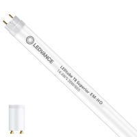 Ledvance LED Röhre T8 Superior (EM/Mains) High Output 11.4W 2000lm - 865 Tageslichtweiß | 105cm - Ersatz Für 38W