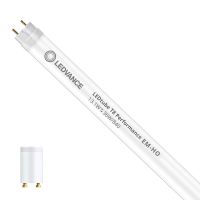 Ledvance LED Röhre T8 Performance (EM/Mains) High Output 13.1W 2100lm - 840 Kaltweiß | 120cm - Bewegungssensor - Ersatz Für 36W