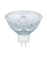 Ledvance Superior LED-Spot Reflektor GU5.3 MR16 3.6W 230lm 36D - 930 Warmweiß | Höchste Farbwiedergabe - Dimmbar - Ersatz für 20W