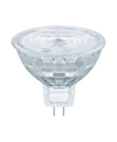 Ledvance Performance LED-Spot Reflektor GU5.3 MR16 3.4W 230lm 36D - 927 Extra Warmweiß | Höchste Farbwiedergabe - Dimmbar - Ersatz für 20W