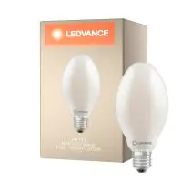 Ledvance LED Glühbirne HQL LED FIL V E27 13W 1800lm - 827 Extra Warmweiß | Ersatz für 50W