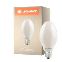 Ledvance LED Glühbirne HQL LED FIL V E27 20W 2700lm - 827 Extra Warmweiß | Ersatz für 80W