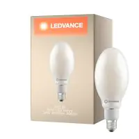 Ledvance LED Glühbirne HQL LED FIL V E27 24W 4000lm - 840 Kaltweiß | Ersatz für 80W